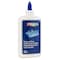 Prang Glue Washable Liquid White School Glue, 7.9 oz, White, 24PK X15210 - alternate 3